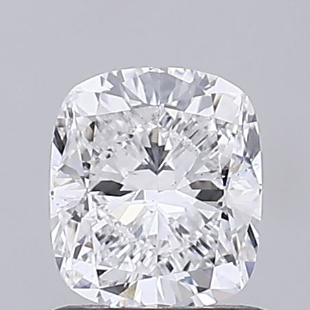 IGI 1.02 Carat Cushion Lab Grown Diamond 人工培育鑽石 實驗室人造鑽石