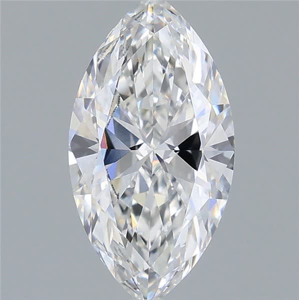 IGI 1.04 Carat Marquise Lab Grown Diamond 人工培育鑽石 實驗室人造鑽石