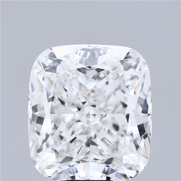 IGI 13.11 Carat Cushion Lab Grown Diamond 人工培育鑽石 實驗室人造鑽石