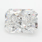 IGI 3.28 Carat Radiant Cut Lab Grown Diamond 人工培育鑽石 實驗室人造鑽石