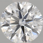 IGI 0.56 Carat Round Brilliant Lab Grown Diamond 人工培育鑽石 實驗室人造鑽石