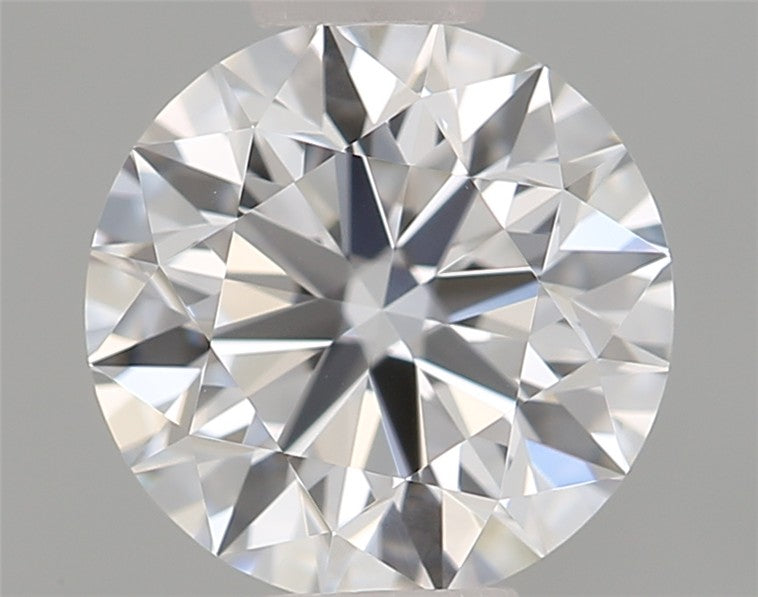 IGI 0.56 Carat Round Brilliant Lab Grown Diamond 人工培育鑽石 實驗室人造鑽石