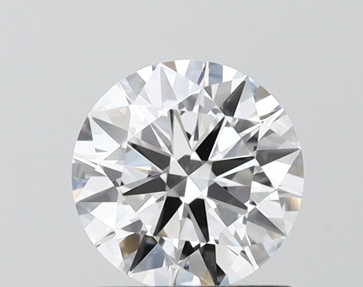 IGI 1.05 Carat Round Brilliant Lab Grown Diamond