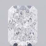 IGI 2.03 Carat Radiant Cut Lab Grown Diamond 人工培育鑽石 實驗室人造鑽石