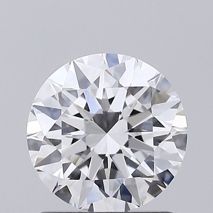 IGI 1.10 Carat Round Brilliant Lab Grown Diamond 人工培育鑽石 實驗室人造鑽石