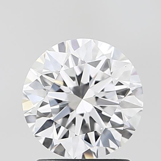 IGI 1.71 Carat Round Brilliant Lab Grown Diamond 人工培育鑽石 實驗室人造鑽石