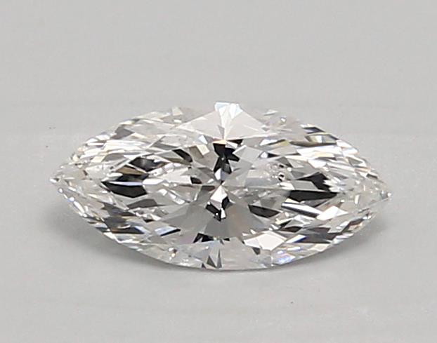 IGI 0.79 Carat Marquise Lab Grown Diamond