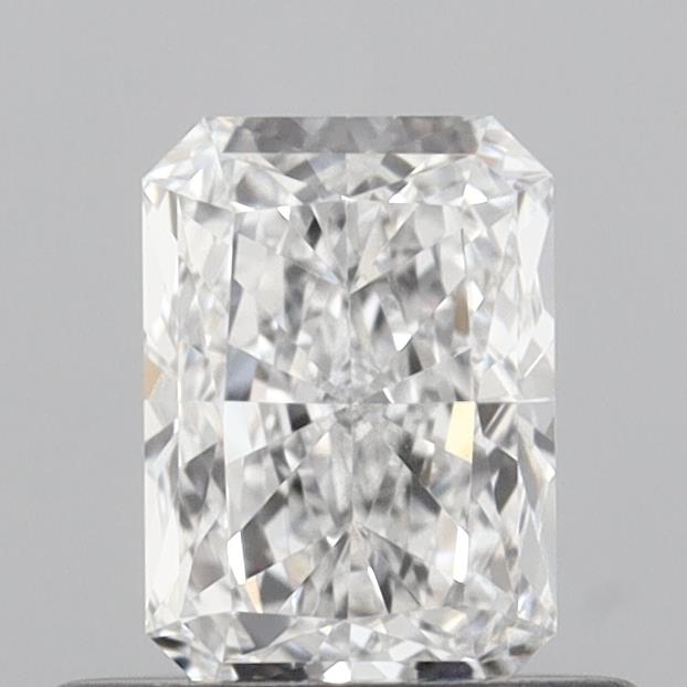 IGI 0.52 Carat Radiant Cut Lab Grown Diamond 人工培育鑽石 實驗室人造鑽石