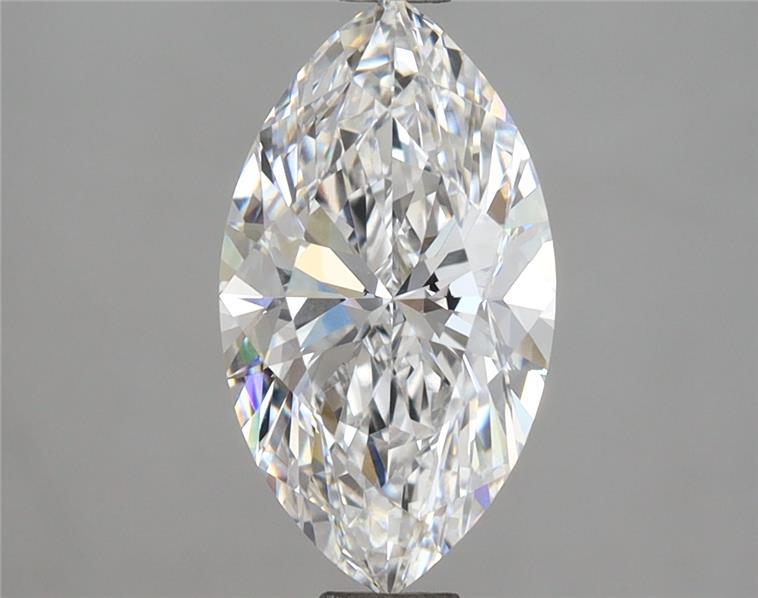 IGI 2.09 Carat Marquise Lab Grown Diamond