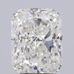IGI 4.01 Carat Cushion Lab Grown Diamond 人工培育鑽石 實驗室人造鑽石
