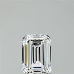 IGI 2.11 Carat Emerald Lab Grown Diamond 人工培育鑽石 實驗室人造鑽石