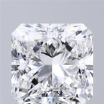 IGI 2.56 Carat Radiant Cut Lab Grown Diamond 人工培育鑽石 實驗室人造鑽石