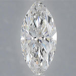 IGI 1.29 Carat Marquise Lab Grown Diamond