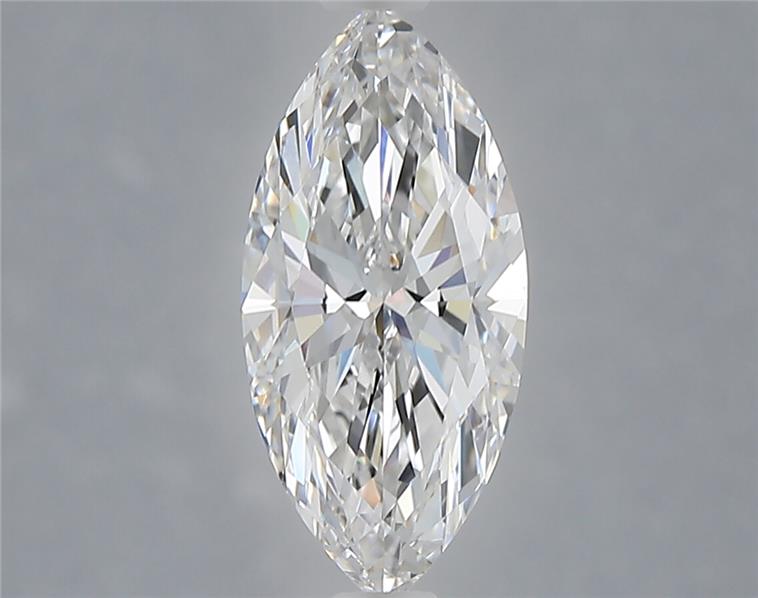 IGI 1.29 Carat Marquise Lab Grown Diamond