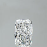 IGI 4.92 Carat Cushion Lab Grown Diamond 人工培育鑽石 實驗室人造鑽石