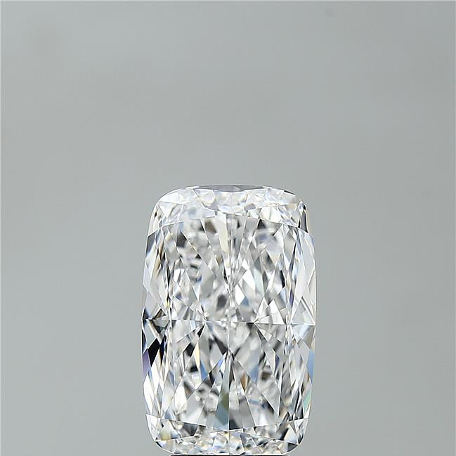 IGI 4.92 Carat Cushion Lab Grown Diamond 人工培育鑽石 實驗室人造鑽石