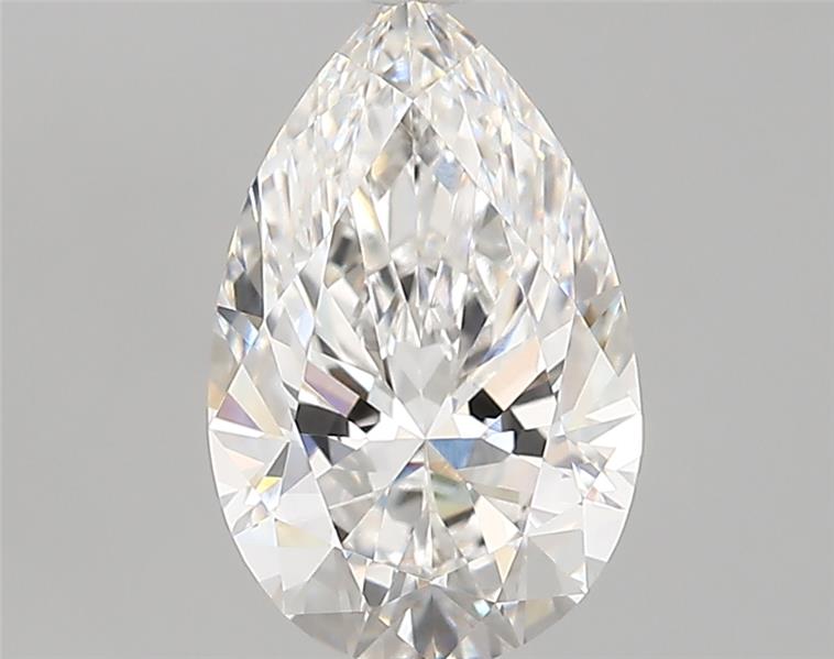 IGI 1.93 Carat Pear Lab Grown Diamond 人工培育鑽石 實驗室人造鑽石