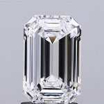 IGI 2.08 Carat Emerald Lab Grown Diamond 人工培育鑽石 實驗室人造鑽石