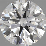 IGI 1.14 Carat Round Brilliant Lab Grown Diamond 人工培育鑽石 實驗室人造鑽石