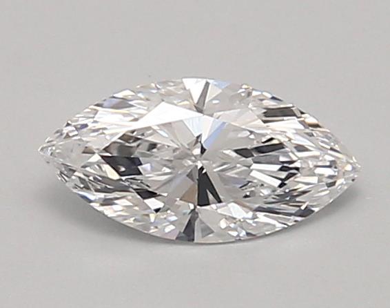 IGI 0.70 Carat Marquise Lab Grown Diamond 人工培育鑽石 實驗室人造鑽石