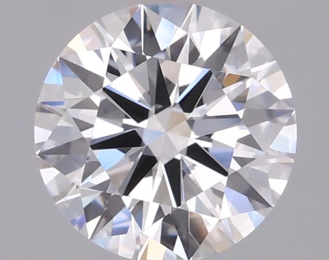 IGI 1.51 Carat Round Brilliant Lab Grown Diamond 人工培育鑽石 實驗室人造鑽石
