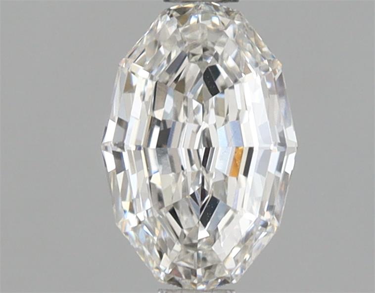 IGI 1.07 Carat Oval Lab Grown Diamond 人工培育鑽石 實驗室人造鑽石