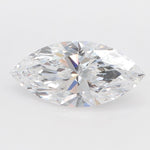 IGI 1.42 Carat Marquise Lab Grown Diamond