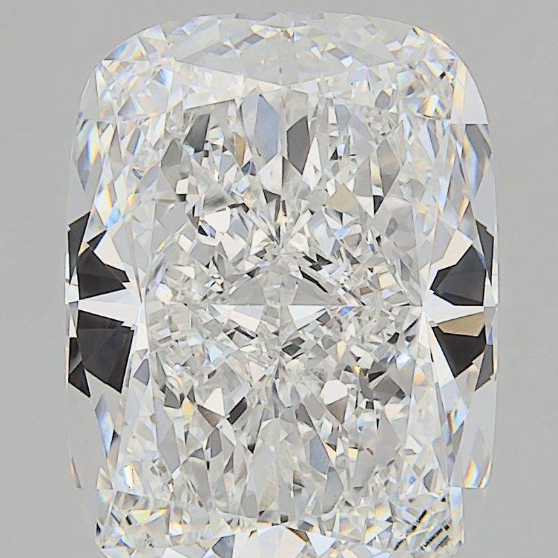 IGI 1.53 Carat Cushion Lab Grown Diamond 人工培育鑽石 實驗室人造鑽石