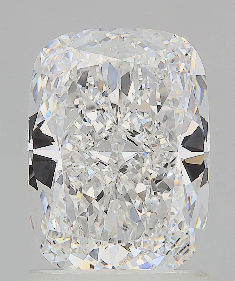IGI 1.53 Carat Cushion Lab Grown Diamond 人工培育鑽石 實驗室人造鑽石