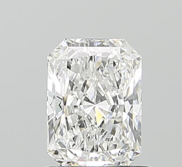 IGI 1.07 Carat Radiant Cut Lab Grown Diamond 人工培育鑽石 實驗室人造鑽石