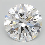 IGI 1.97 Carat Round Brilliant Lab Grown Diamond 人工培育鑽石 實驗室人造鑽石