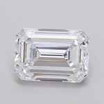 IGI 2.09 Carat Emerald Lab Grown Diamond 人工培育鑽石 實驗室人造鑽石