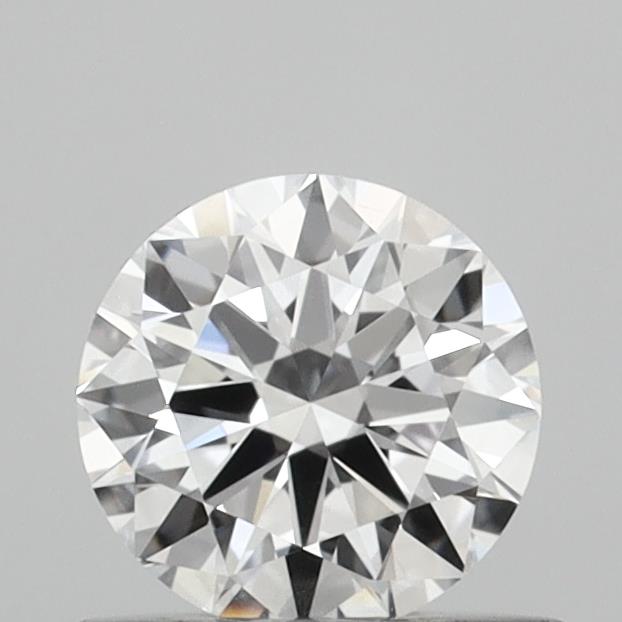 IGI 0.50 Carat Round Brilliant Lab Grown Diamond 人工培育鑽石 實驗室人造鑽石