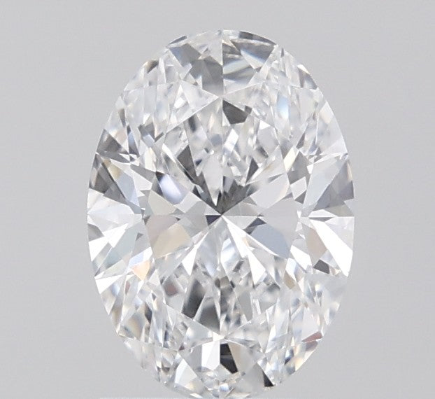 IGI 1.51 Carat Oval Lab Grown Diamond 人工培育鑽石 實驗室人造鑽石