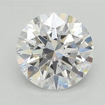 IGI 2.05 Carat Round Brilliant Lab Grown Diamond 人工培育鑽石 實驗室人造鑽石