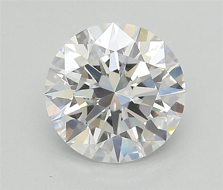 IGI 2.05 Carat Round Brilliant Lab Grown Diamond 人工培育鑽石 實驗室人造鑽石