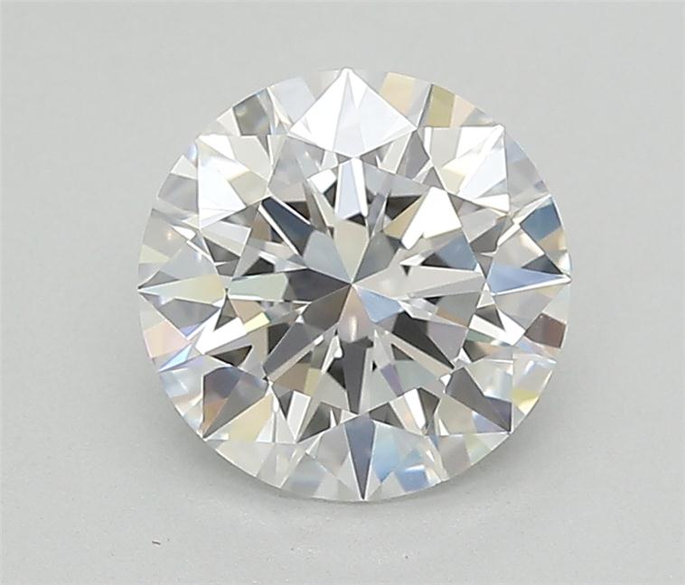 IGI 2.05 Carat Round Brilliant Lab Grown Diamond 人工培育鑽石 實驗室人造鑽石