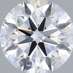 IGI 1.00 Carat Round Brilliant Lab Grown Diamond 人工培育鑽石 實驗室人造鑽石