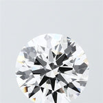 IGI 1.50 Carat Round Brilliant Lab Grown Diamond 人工培育鑽石 實驗室人造鑽石