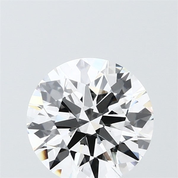 IGI 1.50 Carat Round Brilliant Lab Grown Diamond 人工培育鑽石 實驗室人造鑽石