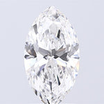 IGI 1.50 Carat Marquise Lab Grown Diamond 人工培育鑽石 實驗室人造鑽石