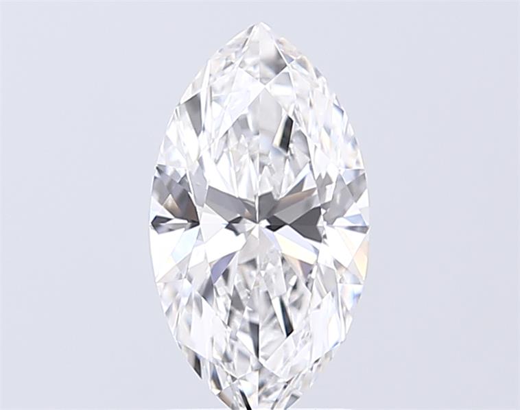 IGI 1.50 Carat Marquise Lab Grown Diamond 人工培育鑽石 實驗室人造鑽石