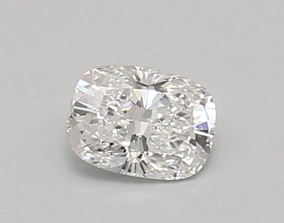 IGI 0.54 Carat Cushion Lab Grown Diamond