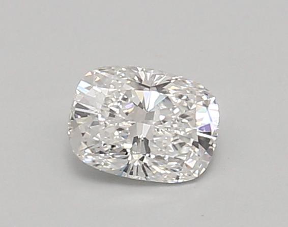 IGI 0.54 Carat Cushion Lab Grown Diamond