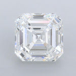 IGI 1.78 Carat Asscher Lab Grown Diamond 人工培育鑽石 實驗室人造鑽石
