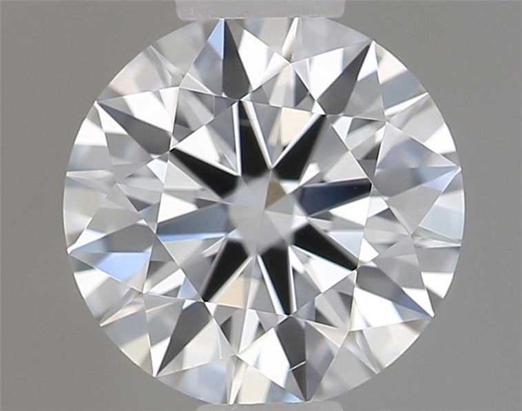 IGI 0.64 Carat Round Brilliant Lab Grown Diamond 人工培育鑽石 實驗室人造鑽石