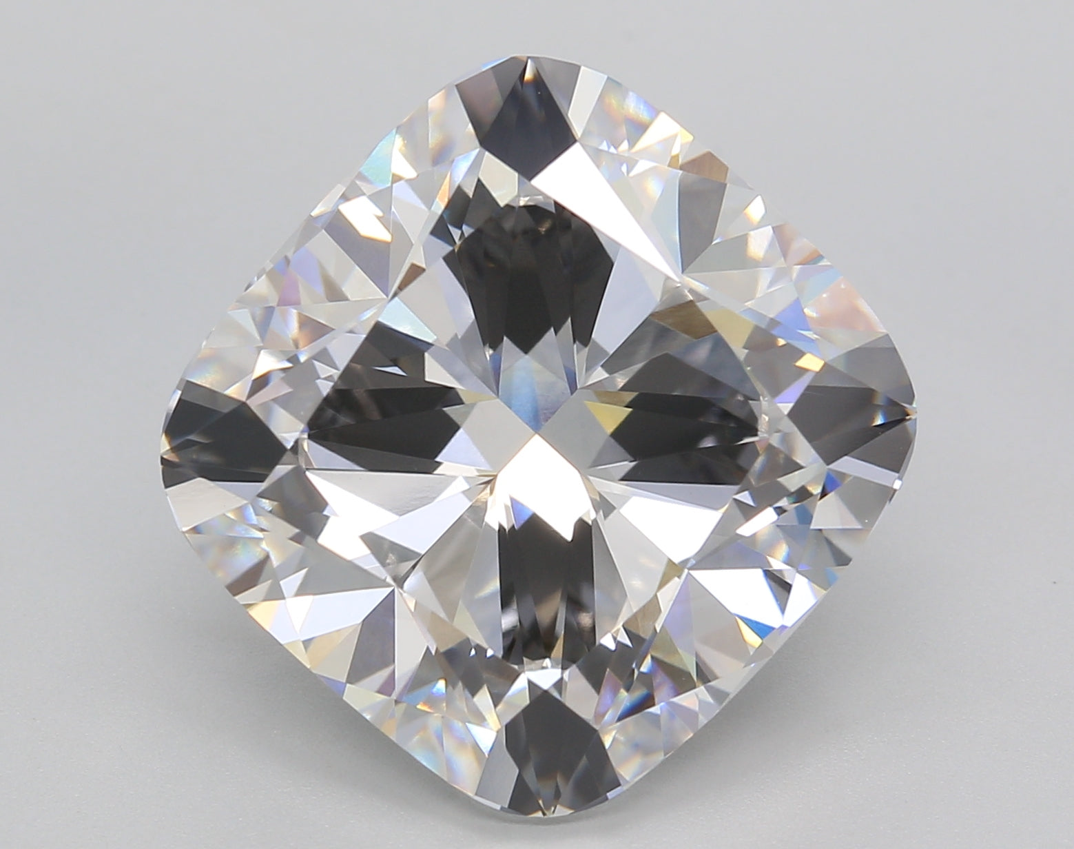 IGI 15.2 Carat 枕形閃亮形 - Cushion Brilliant 培育鑽石 Lab Grown Diamond 人造鑽石 人工鑽石 實驗室鑽石 培養鑽石 香港 培育鑽 