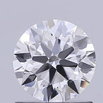 IGI 0.92 Carat Round Brilliant Lab Grown Diamond 人工培育鑽石 實驗室人造鑽石
