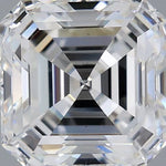 IGI 2.05 Carat Asscher Lab Grown Diamond 人工培育鑽石 實驗室人造鑽石