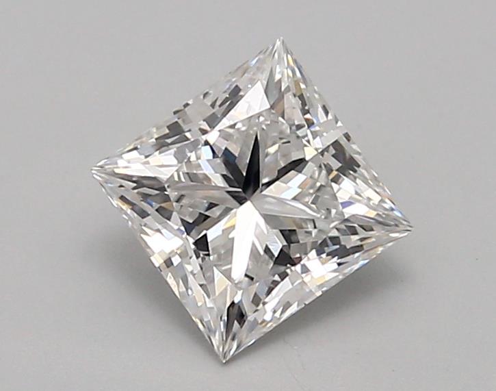 IGI 1.87 Carat Princess Cut Lab Grown Diamond